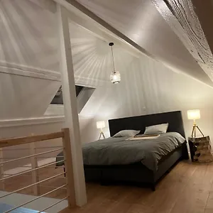 Cosy Nest Apartment