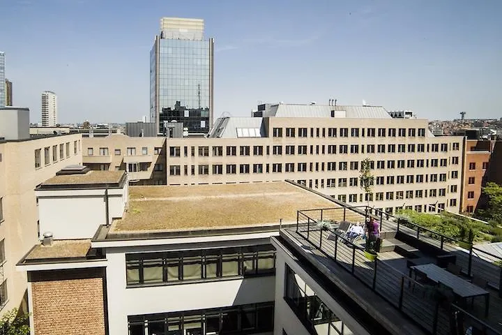 Smartflats Design - L42 Lejlighed Bruxelles