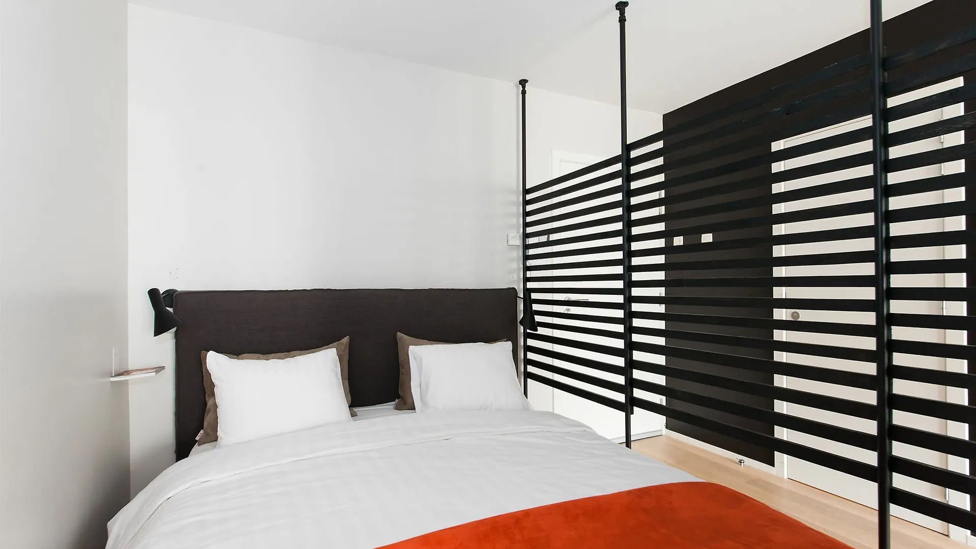 Smartflats Design - L42 Lejlighed Bruxelles