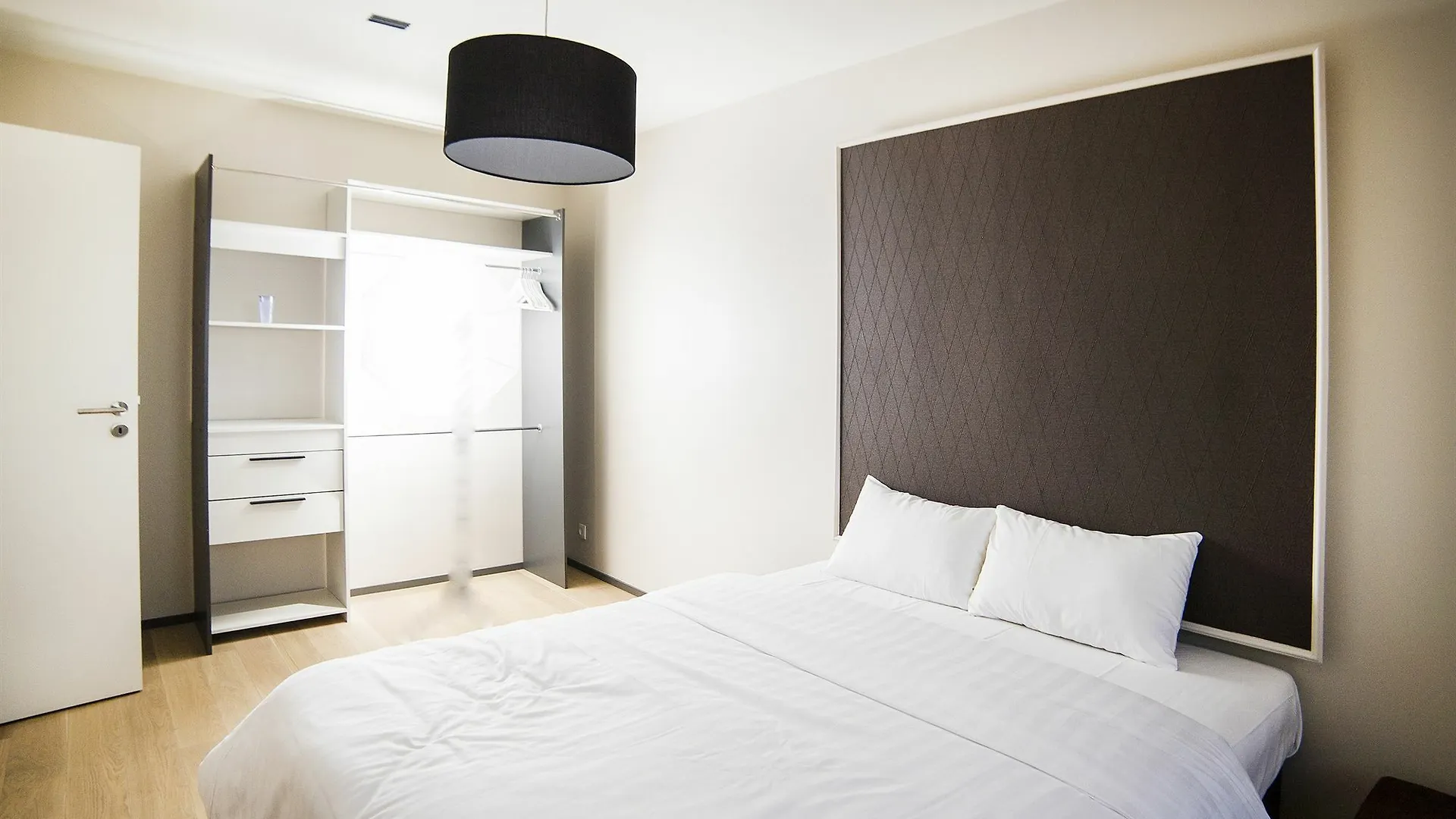 Smartflats Design - L42 Lejlighed Bruxelles